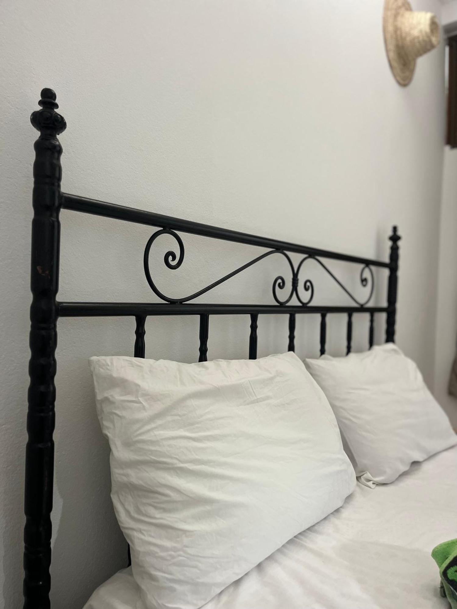 Let Us Surf Bed & Breakfast Tamraght Bagian luar foto