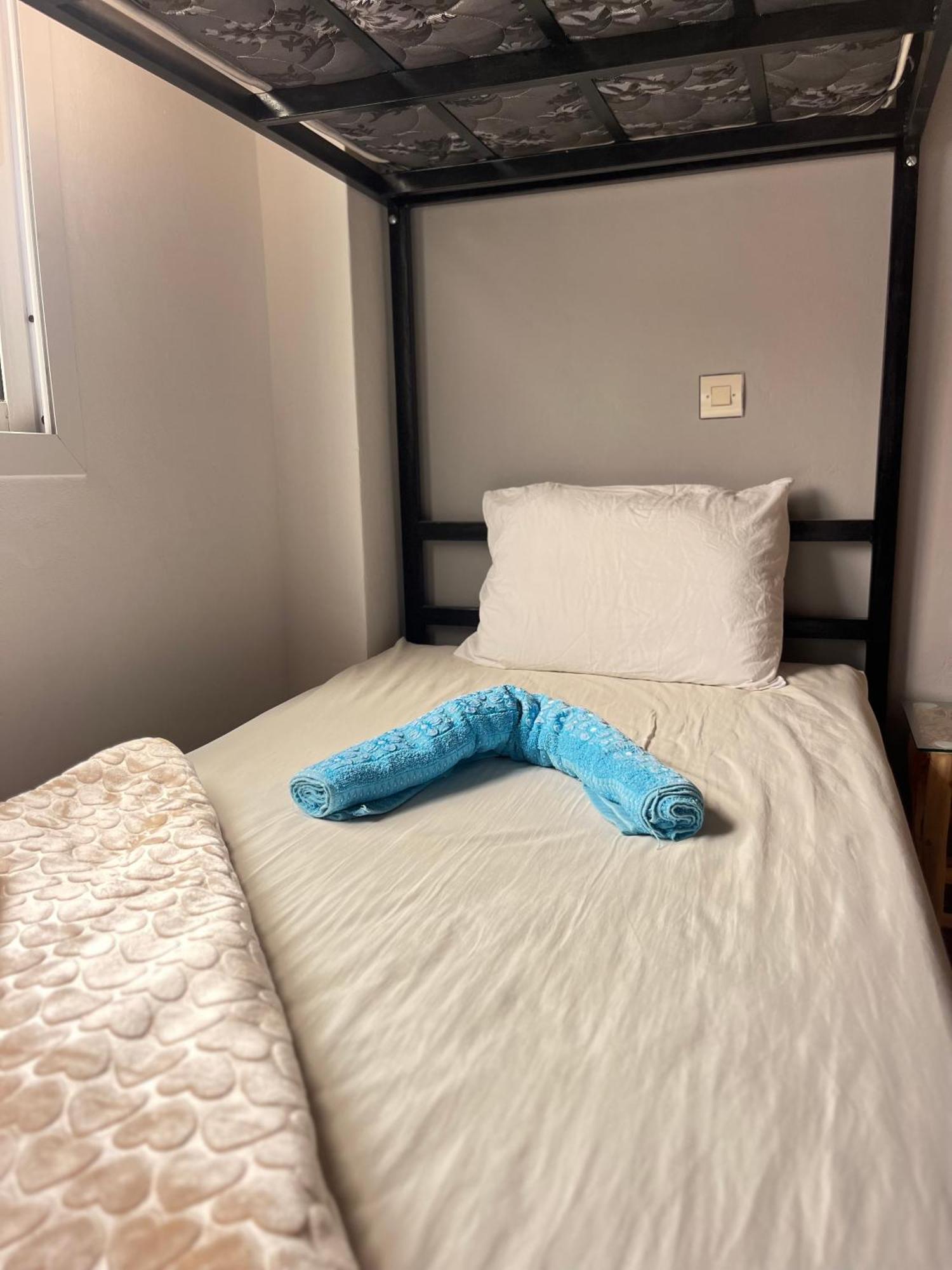 Let Us Surf Bed & Breakfast Tamraght Bagian luar foto